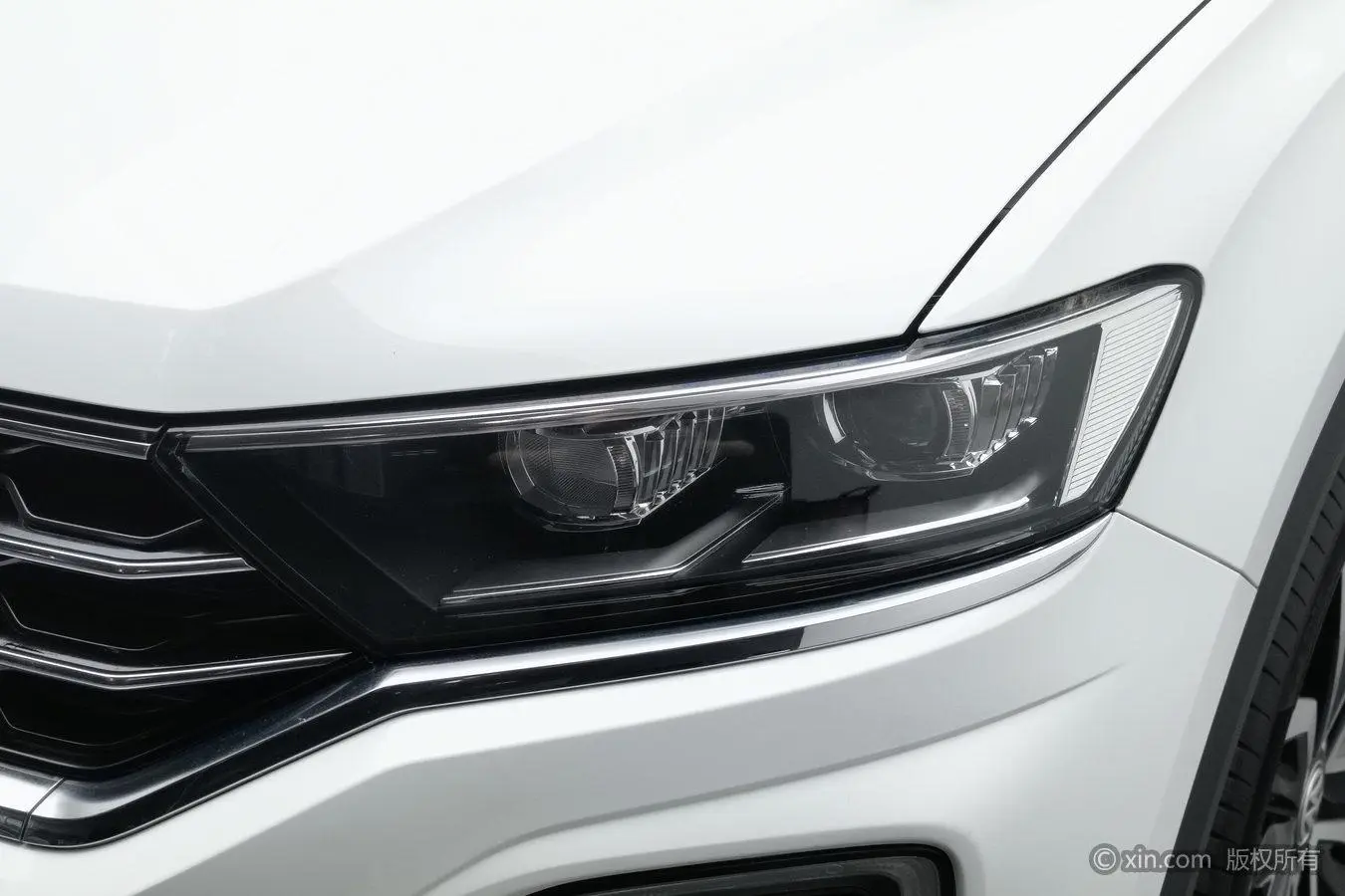 Volkswagen Exploring songs 280TSI DSG two-wheel drive comfort type