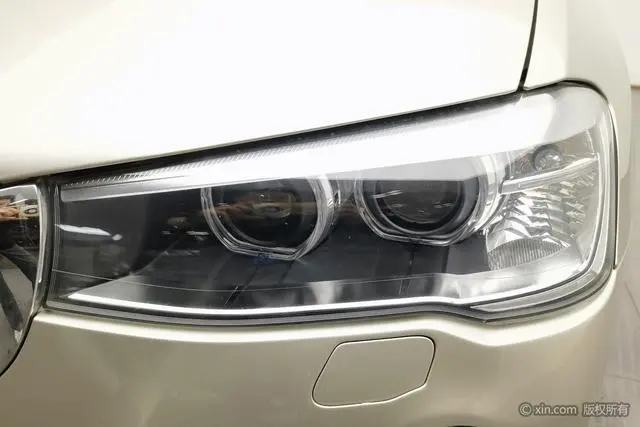 BMW BMW X3 (imported) sDrive20i