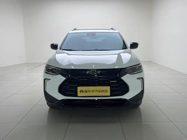 Chevrolet Chuangku RS 1.5T CVT cool Max