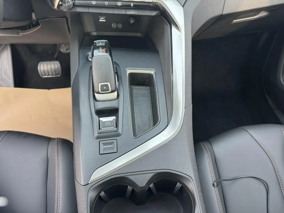 Peugeot Peugeot 4008 360THP First Taste Edition