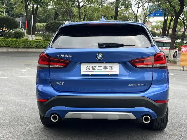 BMW BMW X1 xDrive25Li Exclusive type