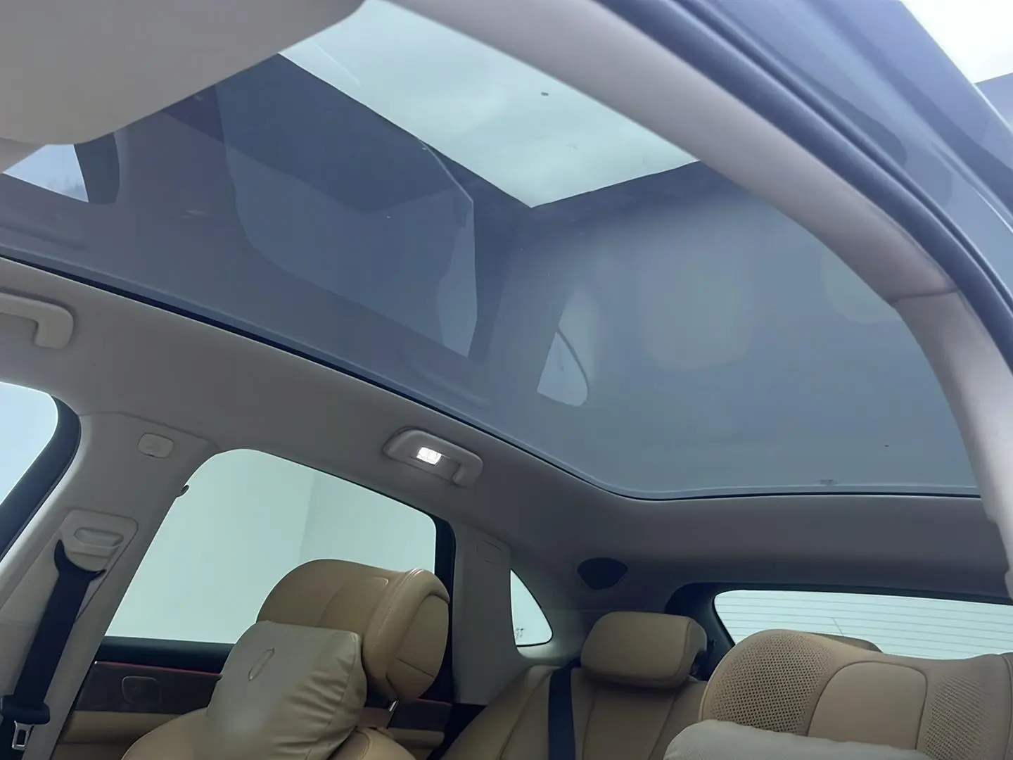 AITO Ask the world M5 Extended range rear drive standard edition