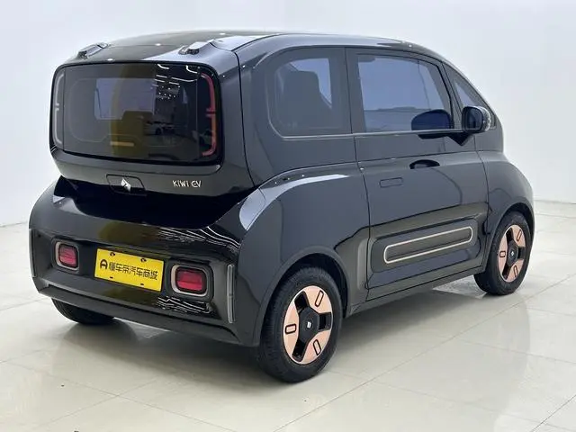 Baojun Baojun KiWi EV Artist ternary lithium
