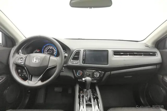 Honda Binzhi 1.5L CVT Pioneer Edition