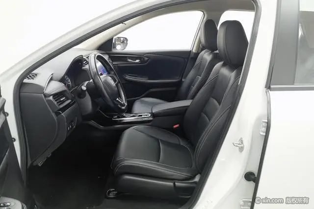 Honda Lingpai 180Turbo CVT Comfort Edition Country VI