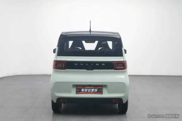 Wuling Wuling Hongguang MINIEV Macaron Premium Lithium Iron Phosphate