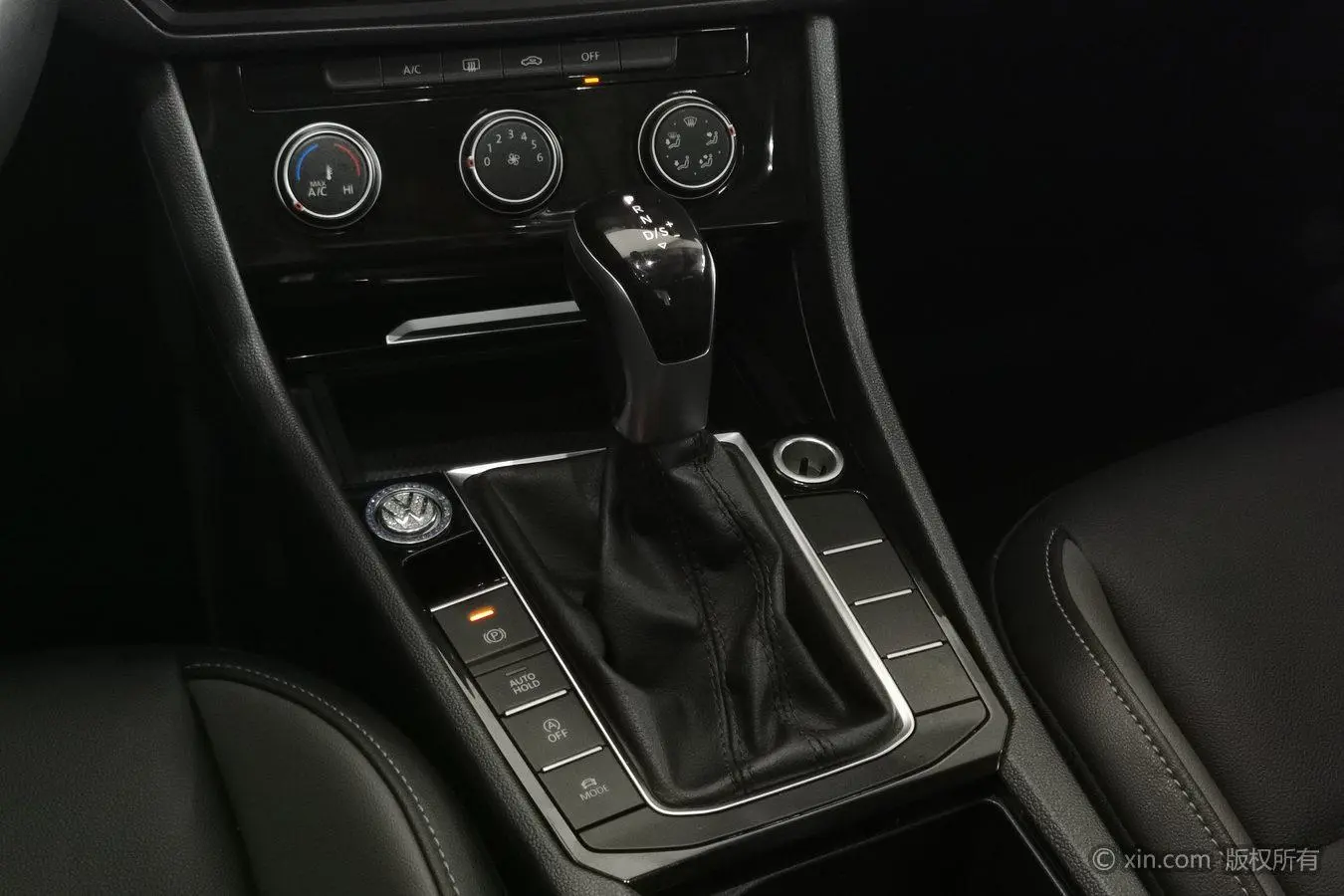 Volkswagen Sagitar 200TSI DSG Beyond Edition