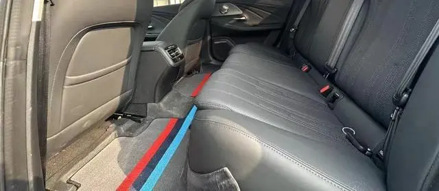 Chery Fengyun Fengyun A8 127 Lingfeng Edition