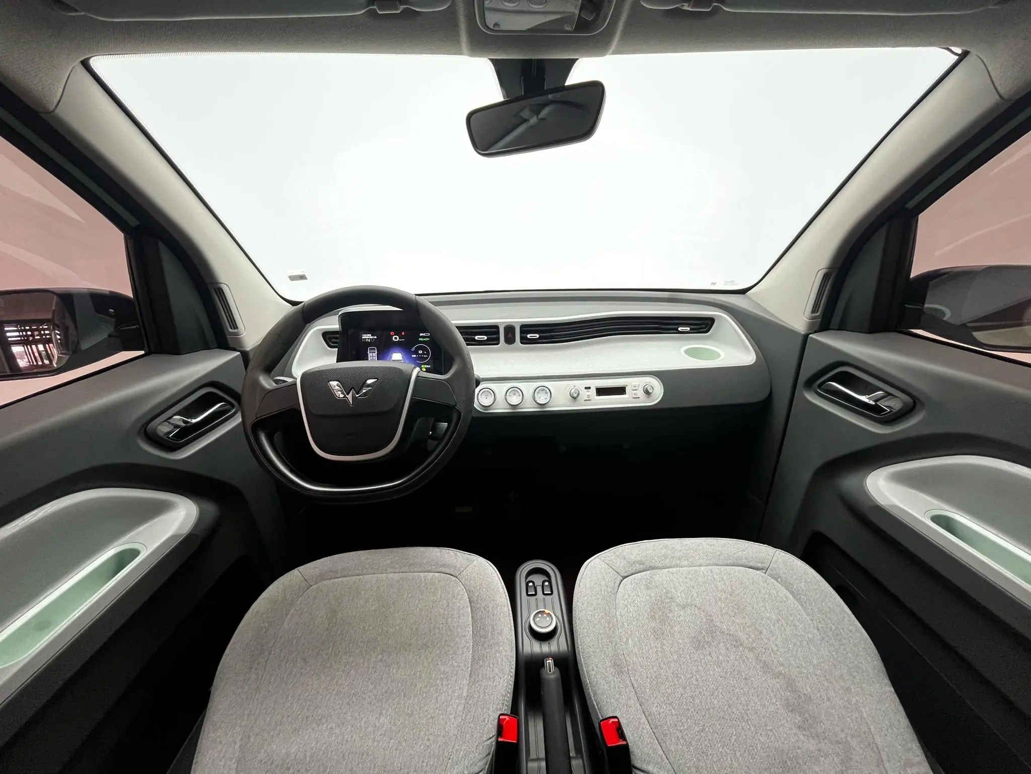Wuling Wuling Hongguang MINIEV Macaron Premium Lithium Iron Phosphate