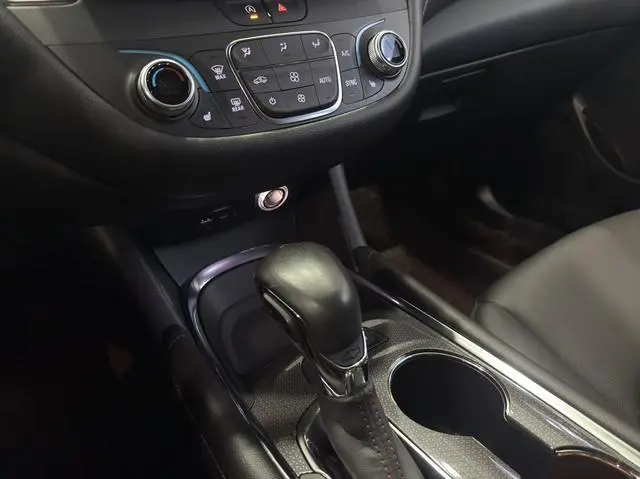 Chevrolet Mai Ruibao XL Redline 550T automatic sharp version