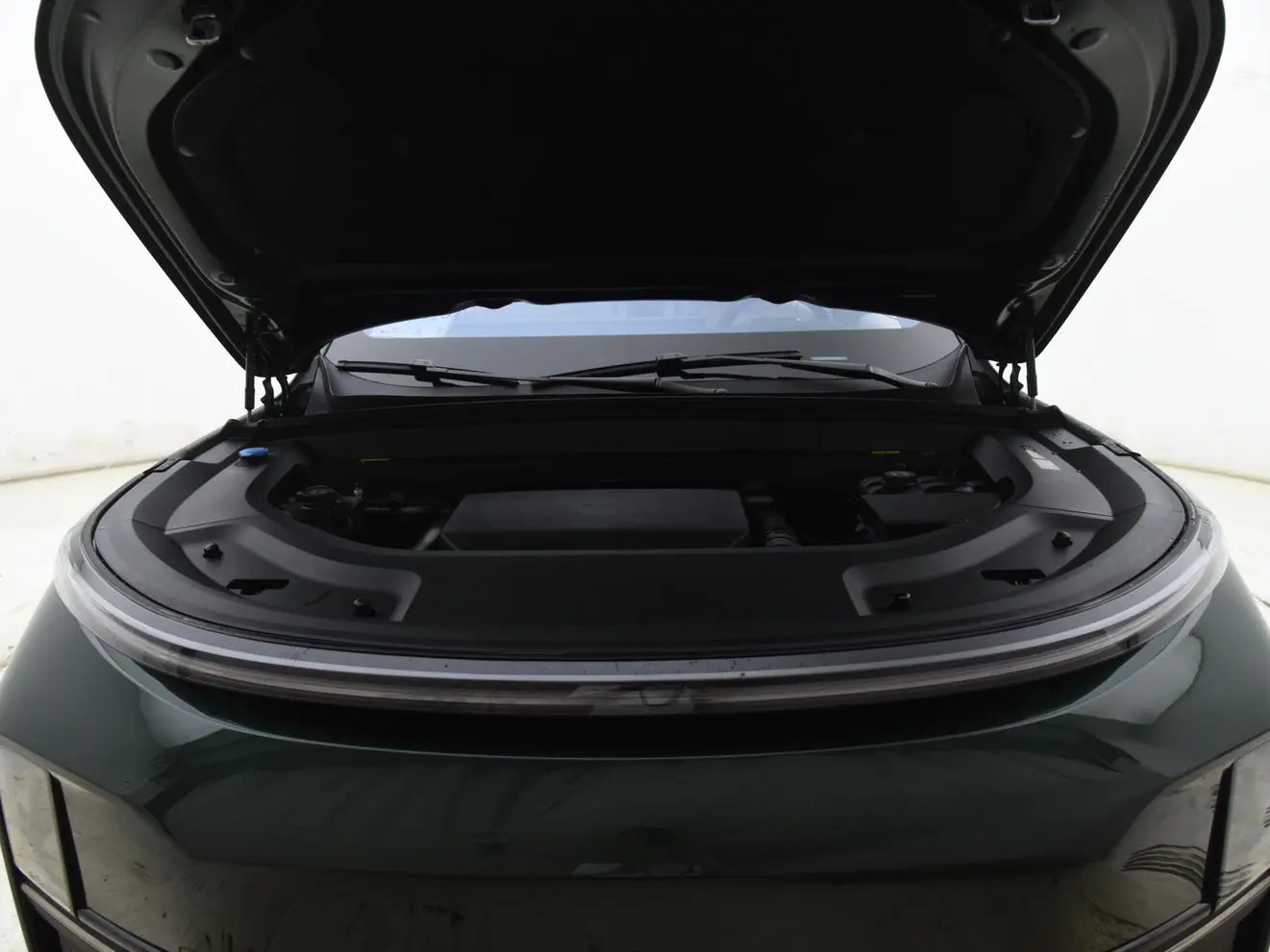 Li Auto Ideal L9 Pro version