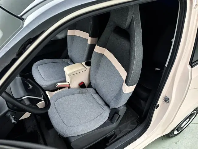 Wuling Wuling Hongguang MINIEV Macaron Premium Lithium Iron Phosphate