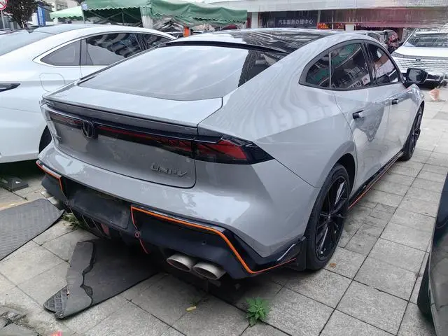 Changan Changan UNI-V 1.5T Sports version