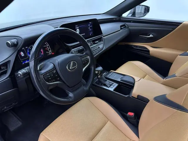 Lexus Lexus ES 200 Excellent Edition