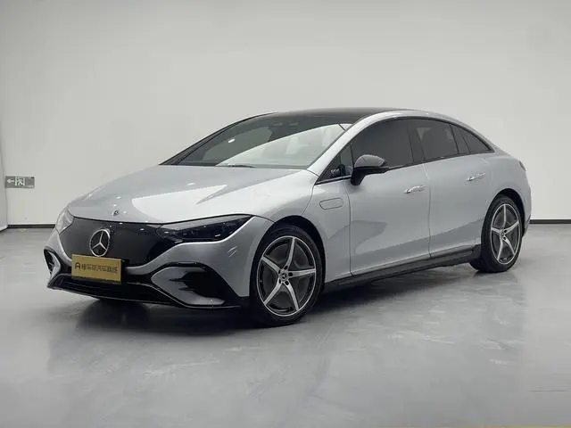 Mercedes-Benz Mercedes-Benz EQE EQE 350 Advanced Special Edition