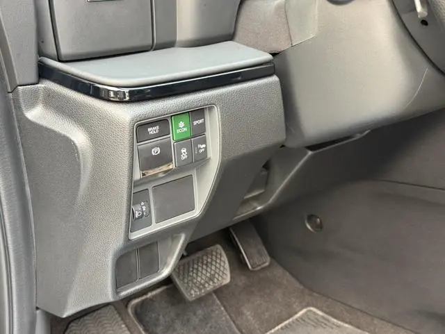 Honda Odyssey 2.0L e: HEV Rui*Yuexiang Edition