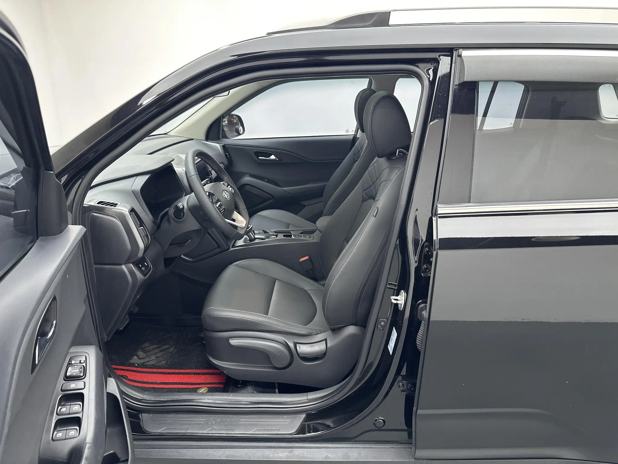 Hyundai Hyundai ix35 2.0L automatic two-wheel drive leading version GLS