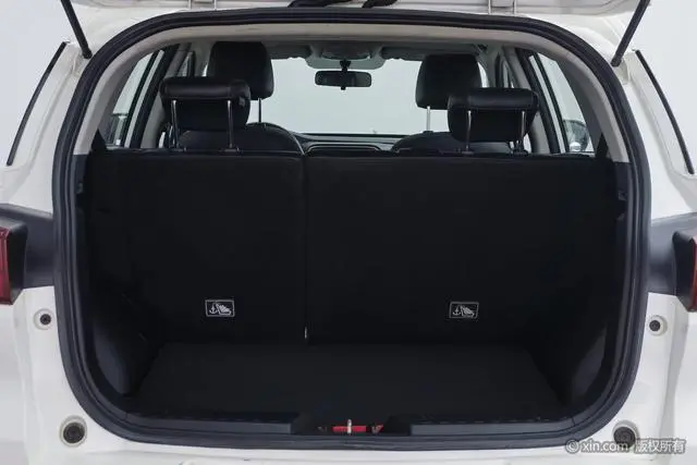 GAC Trumpchi GS3 235T Automatic Elite Edition