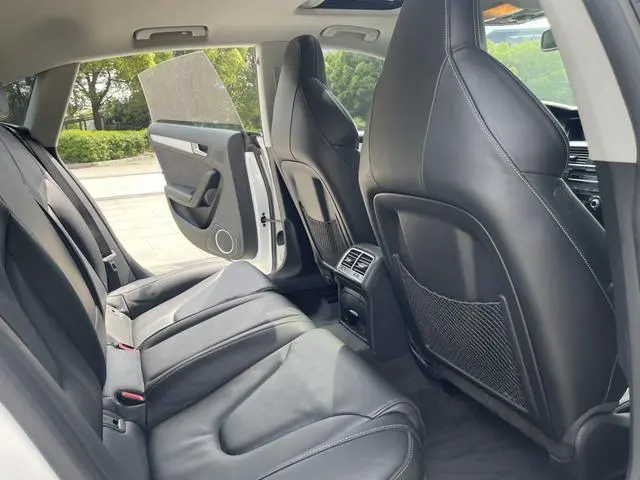 Audi Audi S5 S5 3.0T Sportback