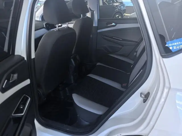 Jetta Jetta VS5 280TSI Automatic Pioneer Edition