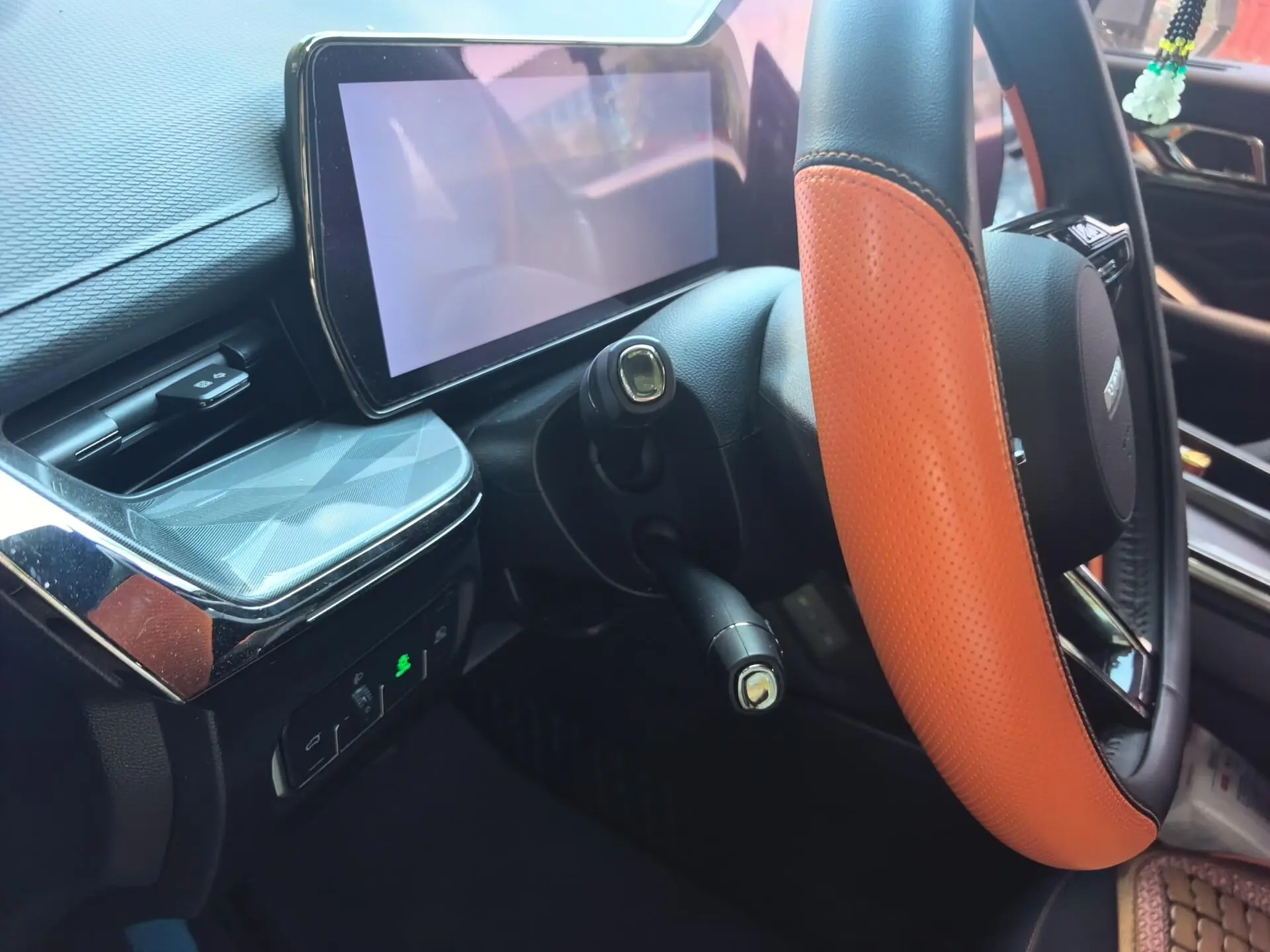 Haval Haval Beast 1.5T Zhizun Edition