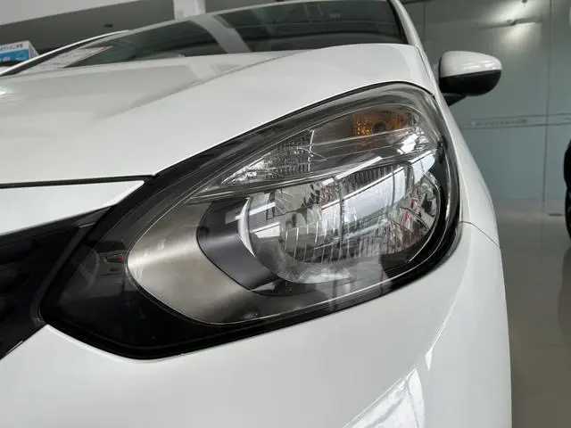 Honda Fit 1.5L CVT Tide start version
