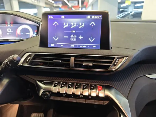 Peugeot Peugeot 4008 350THP Elite Edition