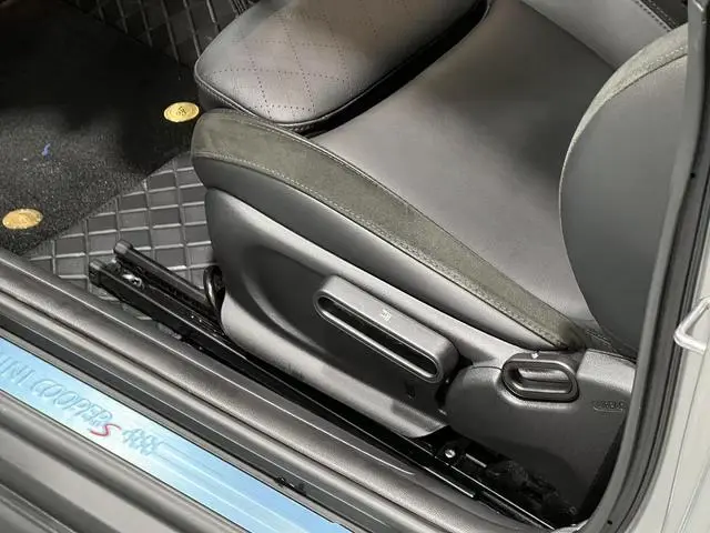 MINI MINI Facelift 2.0T COOPER S artist