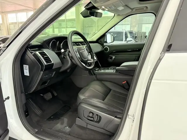 Land Rover discover 3.0 V6 S