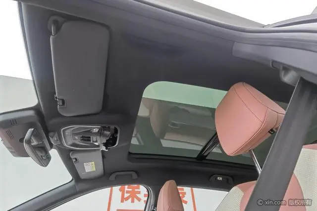 Haval Haval Beast 2.0T Zhizun four-wheel drive version