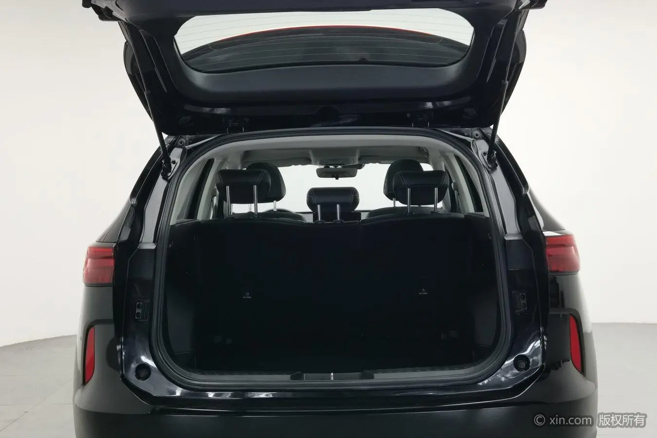 Haval Haval H6 The third generation 1.5 GDIT automatic Pro version