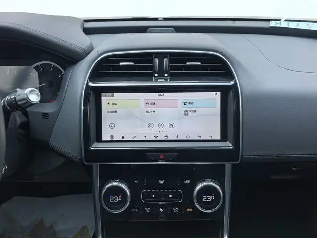 Jaguar Jaguar XEL 2.0T 200PS R-DYNAMIC S Enterprising Sports Edition