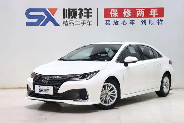 TOYOTA Asian lion 2.0L Deluxe Edition