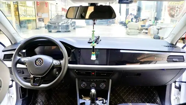 Volkswagen Lavida 280TSI DSG Comfort Edition