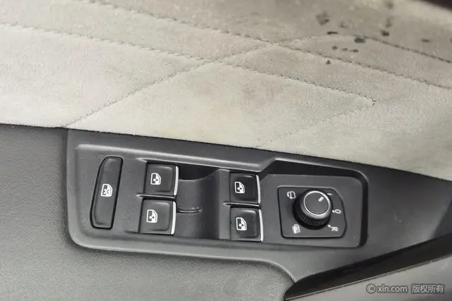 Volkswagen Tanyue X 330TSI two-wheel drive premium high-energy version