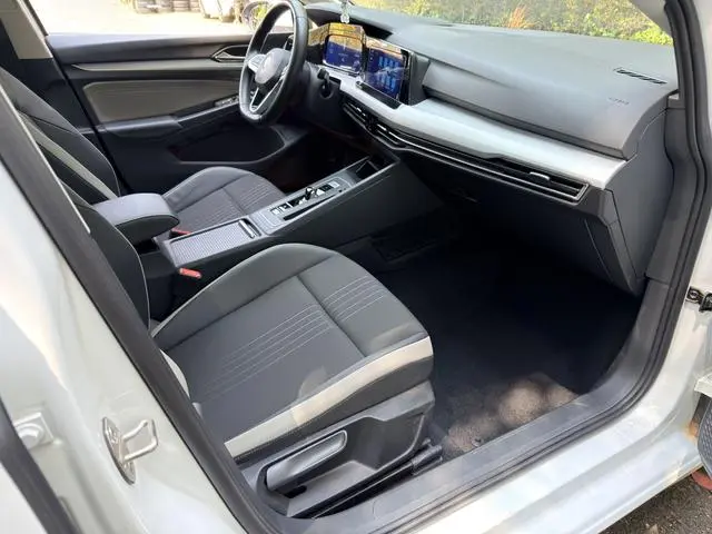 Volkswagen golf 280TSI DSG Pro