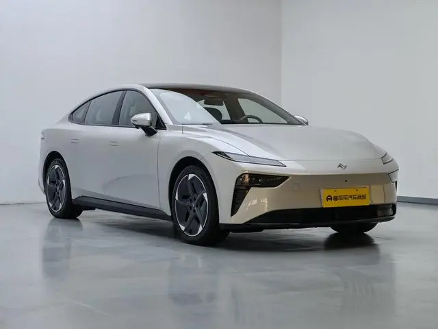 Dongfeng eπ eπ007 Pure electric 530Pro version
