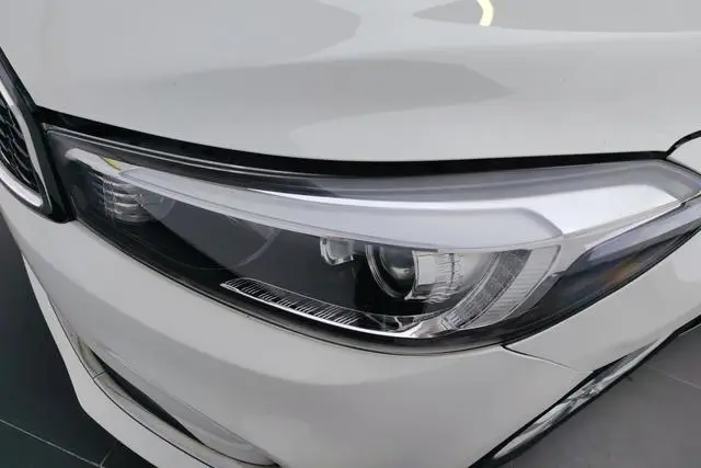 Kia Kia K3 1.6L automatic GLS