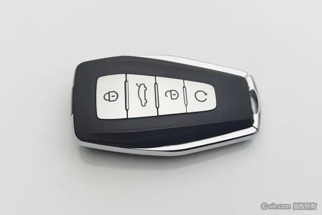 Geely Binrui Binrui COOL 1.5T DCT Champion Edition