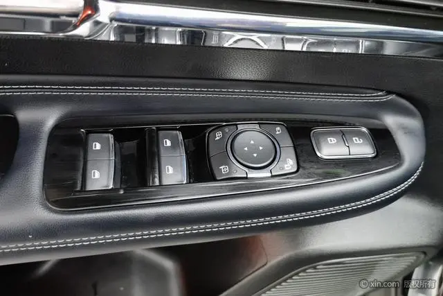 Lincoln Adventurer 2.0T two-wheel drive Exclusive edition