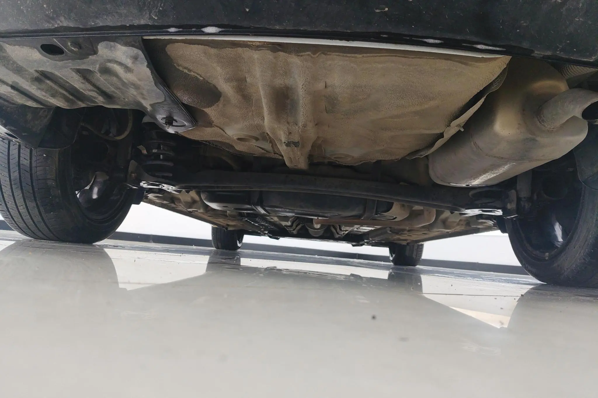 Hyundai Elantra 1.5L CVT LUX Premium Edition