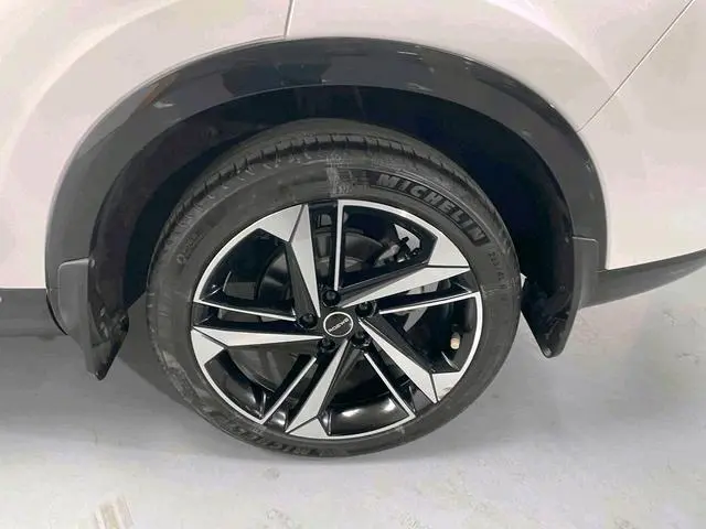 Roewe Roewe RX5 MAX 1.5T Automatic upgrade Premium Edition