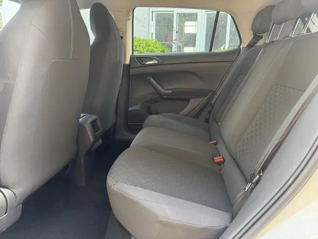 Volkswagen Tu Kai Facelift 1.5L automatic fashion version