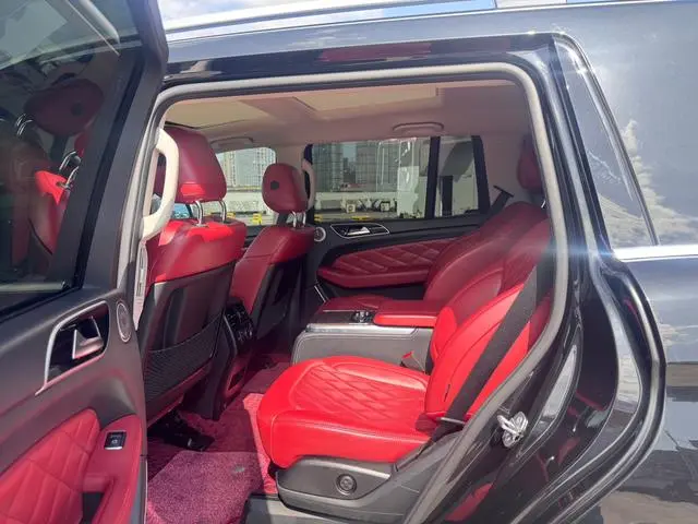 Beijing Beijing off-road BJ90 4.0T Premium Edition