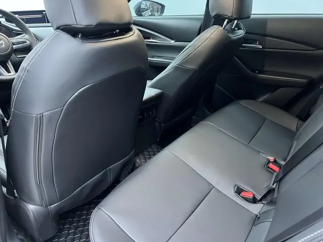 Mazda Mazda CX-30 2.0L automatic Jiayue Version