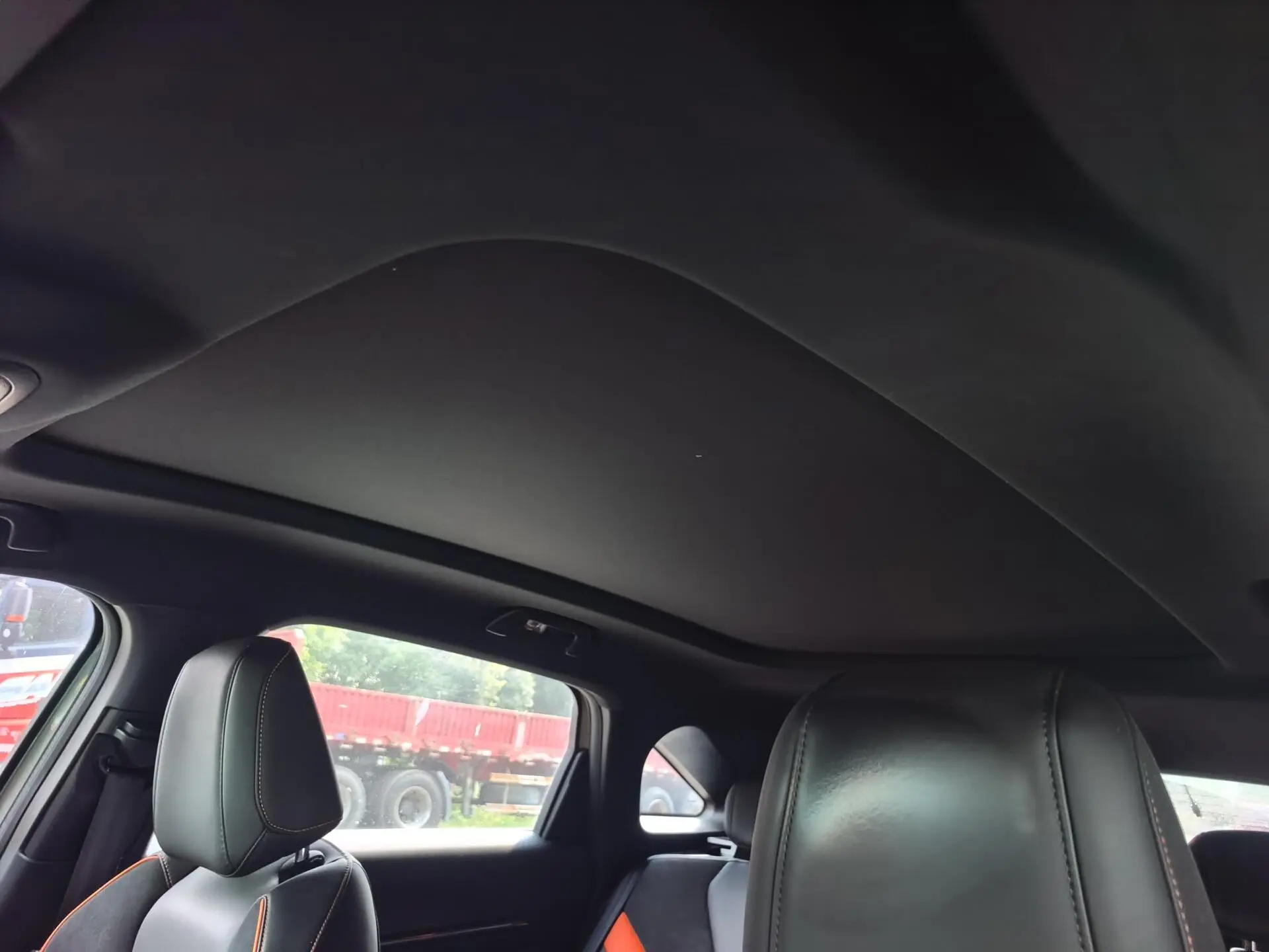 Haval Haval Beast 1.5T Zhizun Edition
