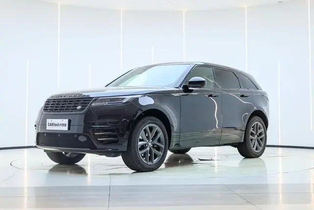 Land Rover Range Rover Star Pulse Dynamic SE