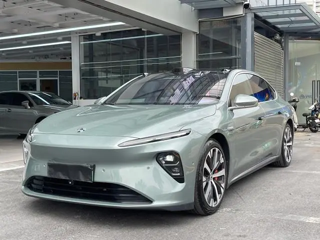 NIO Nio ET7 75kWh