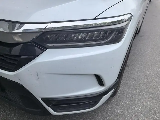 Honda Hao Ying 240TURBO CVT two-wheel drive Premium Edition