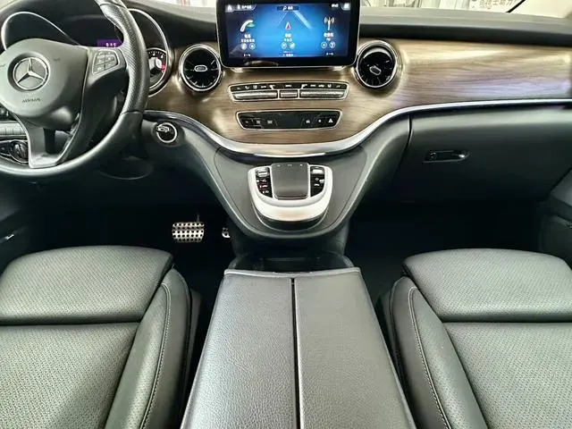 Mercedes-Benz Mercedes-Benz V-class V 260 Premium Edition